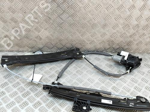 Front right window mechanism BMW i4 (G26) eDrive40 | BP27769991C23 