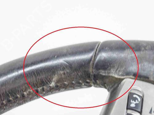 Steering wheel JAGUAR XK II Convertible (X150) 4.2 XKR | BP29432424C49 