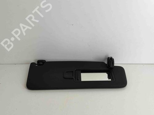 Right sun visor AUDI A4 B9 Avant (8W5, 8WD) RS4 TFSi quattro | BP27772260I2 