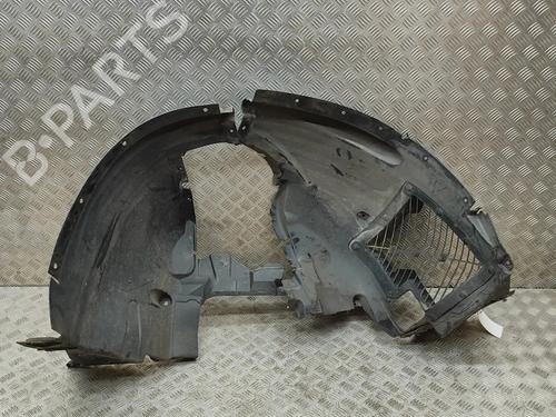 Used Wheel arch Wheel arch BMW X6 (E71, E72) M (555 hp) 27532724 27532724