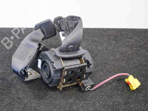 Sikkerhetsbelte bak i midten JAGUAR S-TYPE II (X200) R 4,2 V8 (396 hp) 6865528