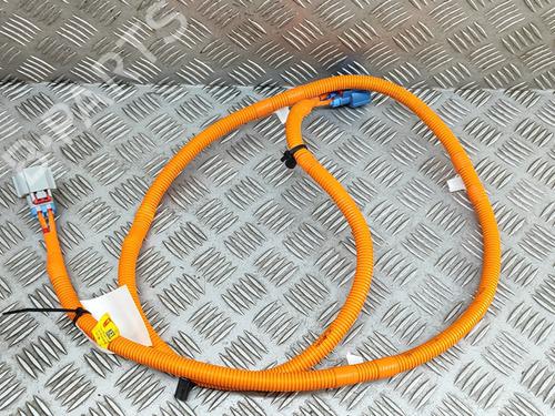 Used Wiring harness TESLA MODEL X (5YJX) P100D AWD (772 hp) 28435868