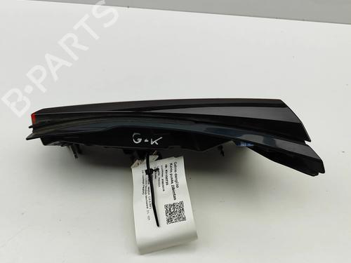 Farolim esquerdo da mala MAZDA CX-5 (KF) 2.0 | BP27607705C79