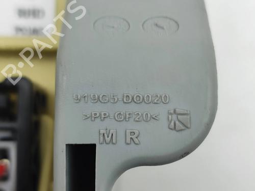 Fuse box KIA EV9 (MV) 100 GT-Line AWD | BP34160516E1  - Image 9