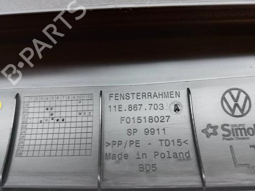 Tailgate trim VW ID.5 (E39) GTX | BP27767773C151 - Image 7