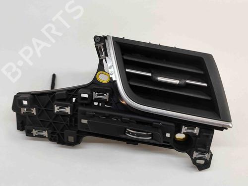 Used Air vent AUDI Q7 (4MB, 4MG, 4MQ) 3.0 TDI quattro (272 hp) 26383253