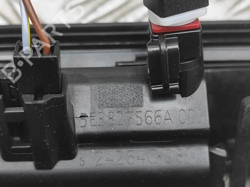 Nummerpladelys FORD USA EXPLORER (CX740) EV | BP32728554I40  - Image 8