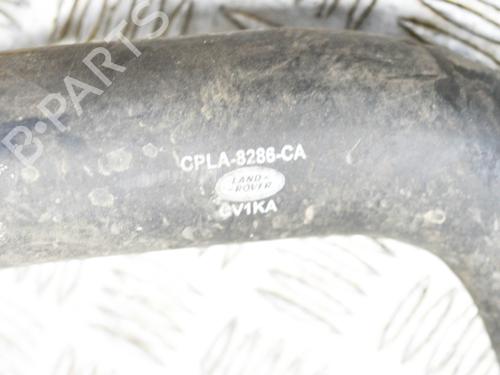 Pipe LAND ROVER RANGE ROVER SPORT II (L494) 3.0 SDV6 4x4 | BP14625488M125 