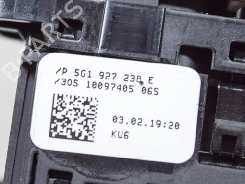 Switch VW GOLF VII (5G1, BQ1, BE1, BE2) e-Golf | BP14454347I30 