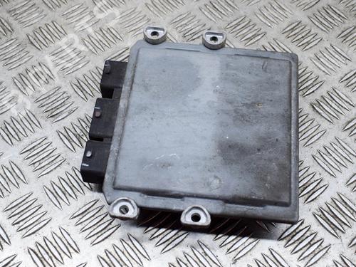 Engine control unit (ECU) MAZDA 2 (DY) 1.4 | BP9166065M57 - Image 2