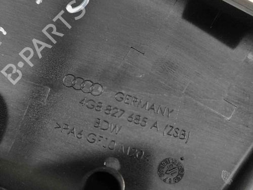 Other AUDI A7 Sportback (4GA, 4GF) 3.0 TDI quattro | BP29487827O1 