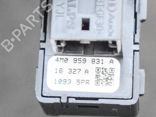 Switch AUDI A4 B9 (8W2, 8WC) 2.0 TFSI quattro | BP6750641I30 