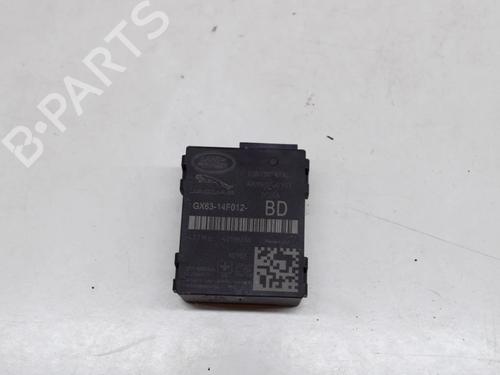 Used Electronic module LAND ROVER RANGE ROVER EVOQUE (L538) 2.0 D 4x4 (180 hp) 8844036