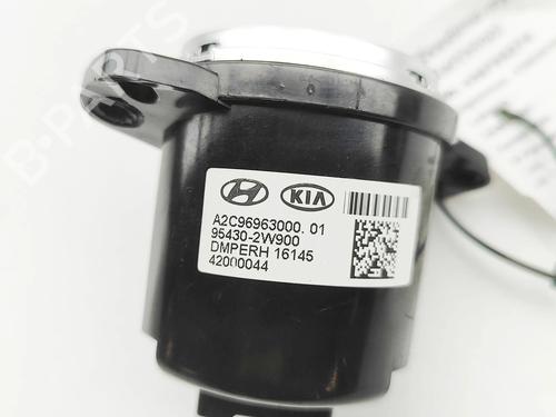 Switch HYUNDAI SANTA FÉ III (DM, DMA) 2.2 CRDi 4WD | BP39511719I30 - Image 7