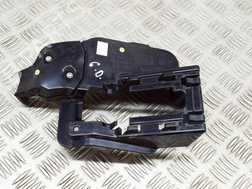 Used Rear bumper bracket JAGUAR I-PACE (X590) EV400 AWD (400 hp) 27763361
