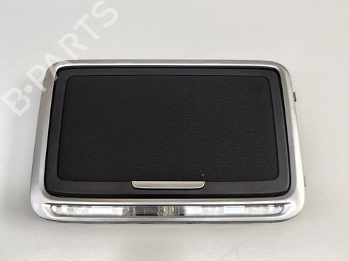 Used Interior roof light MERCEDES-BENZ S-CLASS (W222, V222, X222) S 500 (222.082, 222.182) (435 hp) 27791783