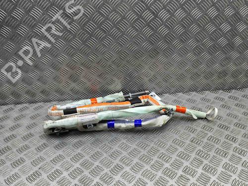 Used Left curtain airbag AUDI A5 Sportback (F5A, F5F) S5 TFSI quattro (354 hp) 29486973