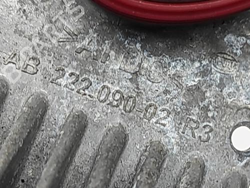 Electronic module MERCEDES-BENZ GLA (H247) GLA 200 d (247.712) | BP33387946M83  - Image 5