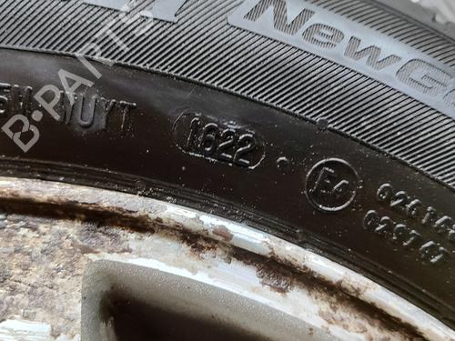 Rim SUBARU OUTBACK (BL, BP) 2.0 AWD (BP5) | BP23415188C45 