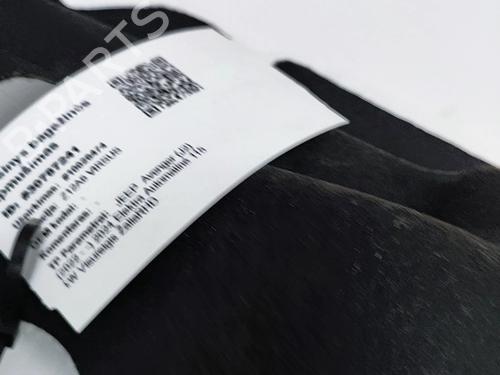 Boot lining JEEP AVENGER (J2) Electric | BP33371494I3 - Image 6