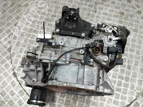 Gearbox HYUNDAI i40 I (VF) 1.7 CRDi | BP27644199M3 