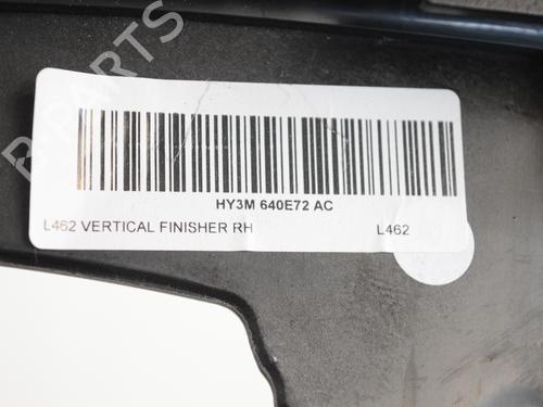 Middle console LAND ROVER DISCOVERY V (L462) 3.0 Td6 4x4 | BP33362237I22  - Image 5