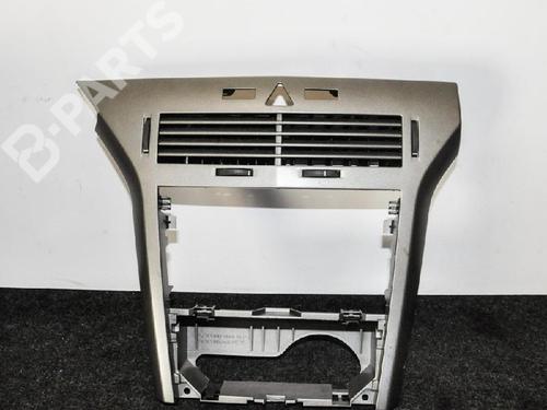 Used Dashboard Dashboard OPEL ASTRA H (A04) 1.8 (L48) (125 hp) 9867884 9867884