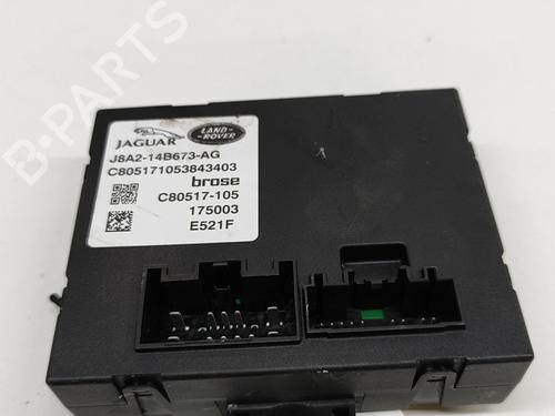 Elektronisk modul LAND ROVER RANGE ROVER VELAR (L560) 2.0 D240 SD4 4x4 (241 hp) 16945164