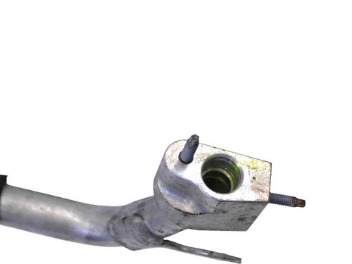 AC pipe MERCEDES-BENZ E-CLASS (W212) E 220 CDI / BlueTEC (212.001, 212.002) | BP30229707M126