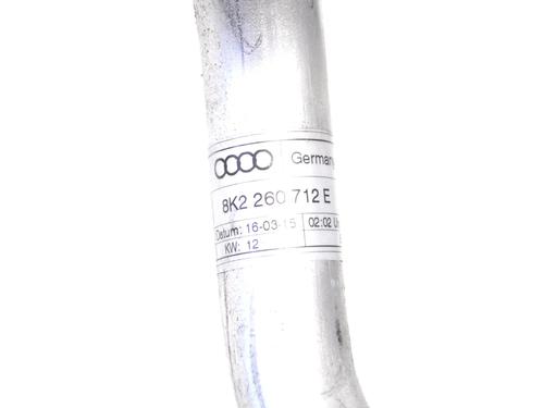 AC pipe AUDI A5 Sportback (8TA) 2.0 TDI | BP30234282M126 