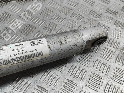 Left front shock absorber MASERATI QUATTROPORTE VI 3.0 D | BP24142496M16 - Image 4