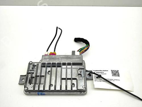 Used Electronic module Electronic module MERCEDES-BENZ EQA (H243) EQA 250+ (243.702) (190 hp) 36534223 36534223