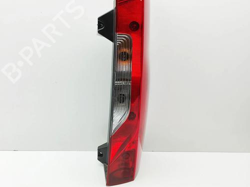 Used Right taillight MERCEDES-BENZ SPRINTER 3-t Van (B910) 214 CDI (910.621, 910.623) (143 hp) 30394749