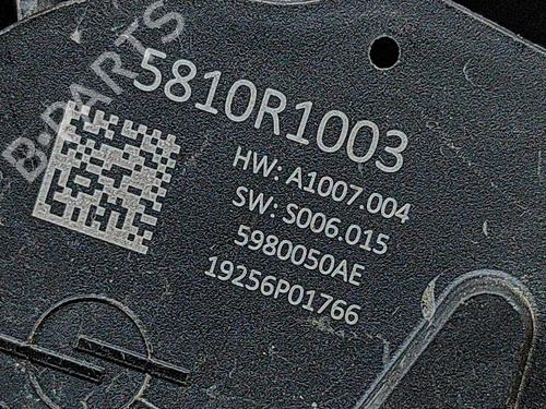 Electronic sensor AUDI E-TRON (GEN) 55 quattro | BP27774028M84 