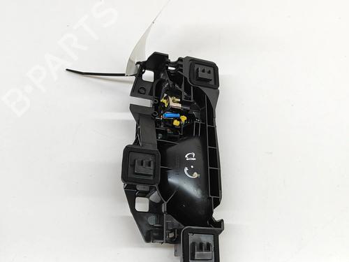 Rear right interior door handle CITROËN C4 III (BA_, BB_, BC_) 1.2 PureTech 130 (BAHNSA, BAHNSB) | BP28557899I16 - Image 4