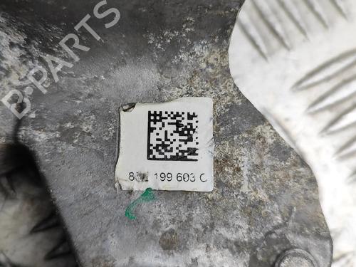 Support AUDI Q6 E-TRON (GFB) e-tron quattro | BP33740100C155  - Image 6