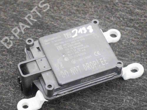 Elektronisk modul NISSAN QASHQAI II (J11, J11_) 1.6 DIG-T (163 hp) 14662379