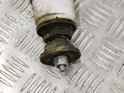 Left rear shock absorber RENAULT ZOE (BFM_) ZOE | BP33347487M18 - Image 4