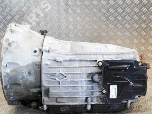 Gearbox MERCEDES-BENZ E-CLASS (W212) E 220 BlueTEC (212.001) | BP10526458M3 