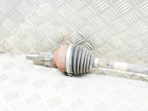 Right rear driveshaft TESLA MODEL Y (5YJY) EV Performance All-wheel Drive | BP33359966M41 - Image 4