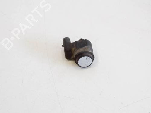 Elektronisk modul SKODA SUPERB II (3T4) 2.0 TDI (170 hp) 6765060