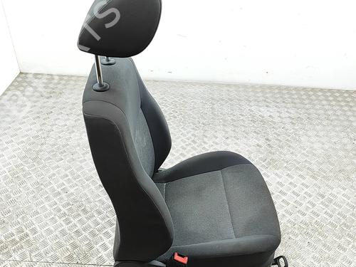 Left front seat VW CADDY IV Box Body/MPV (SAA, SAH) 1.6 TDI | BP40290839C15 - Image 2