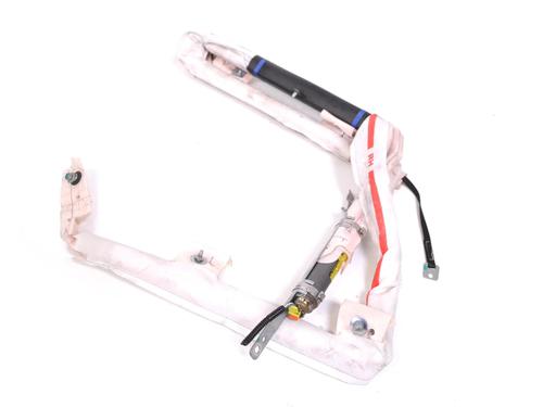 Used Right curtain airbag Right curtain airbag TESLA MODEL S (5YJS) 85 (367 hp) 33348122 33348122