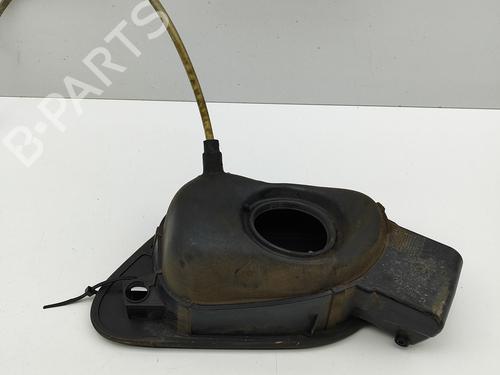 Fuel flap VW GOLF VII Variant (BA5, BV5) 2.0 TDI | BP29920164C131 