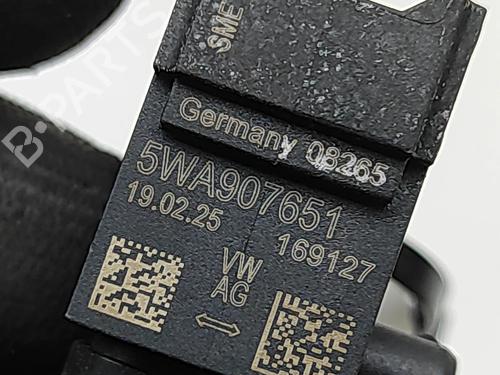 Electronic sensor CUPRA LEON Sportstourer (KL8, KU8, KUD) 2.0 VZ 4Drive | BP30857394M84 