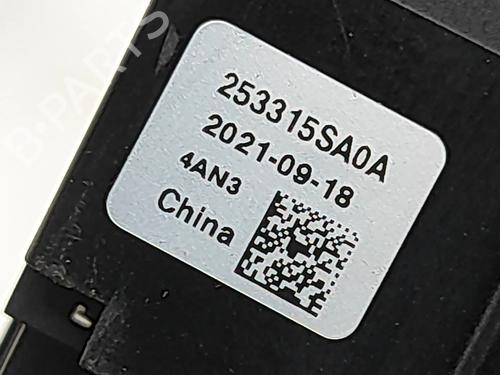 Electronic module NISSAN LEAF (ZE1) Electric | BP33798172M83  - Image 6