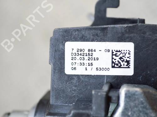 Front right lock BMW i3 (I01) s Electric | BP27753666C97  - Image 5