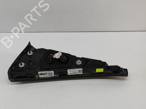 Right tailgate light KIA SPORTAGE V (NQ5) 1.6 T-GDi Hybrid | BP27776621C80 