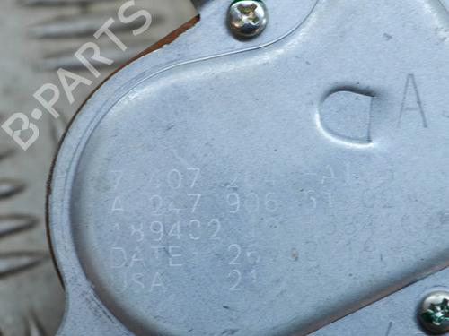 Rear wiper motor BMW X3 (G01, F97, G08) M Competition | BP27753891M102