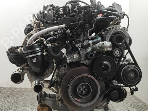 Used Engine BMW X3 (G01, F97, G08) M Competition (510 hp) 30731964